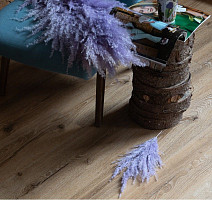 Vinilam Click 3.7мм 18222 Дуб Марбург фото 5 | FLOORDEALER